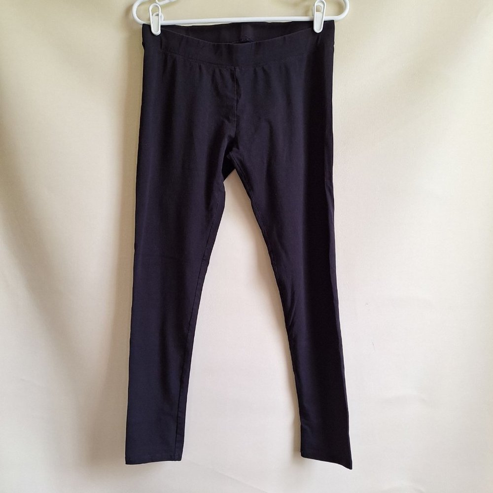 Pact Apparel organic cotton legging L